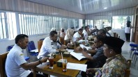 Diskominfopers Inhil Matangkan Persiapan Harkitnas 2026, Libatkan Lintas Sektor Demi Sukses Upacara