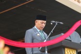 Hari Sumpah Pemuda, Bupati Inhil Ajak Generasi  Tunjukkan Semangat Patriotik