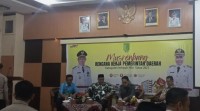 Musrenbang RKPD 2027 Digelar, Pemkab Inhil Usung Konsep “Inhil Hebat”