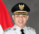 Karir Haji Herman Dari Birokrasi Handal Hingga Jadi Bupati Inhil