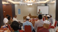 BPD KKSS Inhil Gelar Rapat Persiapan Pelantikan Pengurus Periode 2025-2030