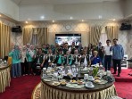 Sambut IDAI Riau, Bupati Herman dan Ketua TP PKK Inhil Dukung Deteksi Dini Jantung Anak