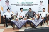 Bupati Indragiri Hilir Tekankan Arah Pembangunan Inhil 2027 Harus Berlandaskan Aspirasi Masyarakat
