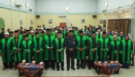 Bupati Inhil Tekankan Integritas dan Profesionalisme Dewan dan Majelis Hakim MTQ ke-55