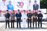 Hari Otonomi Daerah, Bupati Inhil Tekankan Sinkronisasi Pusat-Daerah dan Layanan Publik