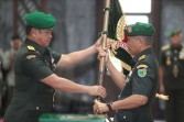 Kodam XVII/Cenderawasih Kini Dipimpin Mayjen TNI Amrin Ibrahim
