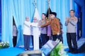 Kapolri Launching Direktorat PPA-PPO di 11 Polda dan 22 Polres, Perkuat Pelayanan hingga Perlindungan Kelompok Rentan
