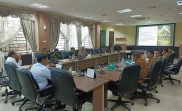 PMD Inhil Bahas Ranperda Administrasi Pemerintahan Desa, Perkuat Tata Kelola dan Pelayanan Publik