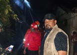 1 Rumah Kebakaran Di Tembilahan