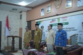 Pra Musrenbang Stunting Digelar, Pemkab Inhil Tekankan Sinergi dan Intervensi Tepat Sasaran