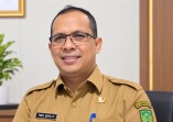 Relokasi 1.153 Pedagang Pasar Yos Sudarso Tembilahan, Pemda Inhil Pastikan Seluruhnya Dapat Tempat