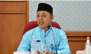 Bupati Inhil Tegaskan OPD yang tak Mampu, Dievaluasi