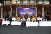Bupati Herman Buka Santri Expo 2026, Dorong Santri Cinta Tanah Air dan Berkontribusi untuk Daerah