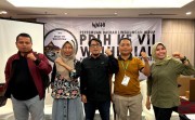 PDLH VII WALHI Riau: Memilih Pemimpin Baru Melanjutkan Gerakan Keadilan Ekologis untuk Pulihkan Riau