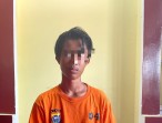 Remaja di Pelangiran Ditangkap Polisi, Tes Urin Positif Narkoba