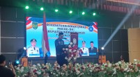 DPMD Inhil Gelar Peringatan HKG PKK ke-54 Tahun 2026