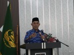 Bupati Herman Tekankan Penguatan Talenta ASN dan Inovasi Pelayanan pada Muskab Korpri Inhil 2026