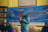Katerina Susanti Perkuat Peran Kader PKK, Optimalkan 10 Program Pokok hingga Desa dan Kelurahan