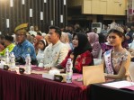 Bujang Dara Inhil 2026 Resmi Terpilih, Bupati Titip Misi Promosikan Pariwisata dan Budaya Daerah