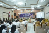Sekda Inhil Tekankan Soliditas Satgas MBG Demi Sukseskan Program Pemenuhan Gizi Masyarakat