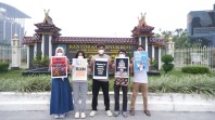 Asap Beracun Rampas Hak Hidup Warga Riau: Penegakan Hukum Korporasi dan Perlindungan Kelompok Rentan Masih Lambat