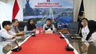 Kemenkum Riau Ikuti FGD Anev Hukum, Perkuat Landasan Hukum Kewirausahaan dan Industri Kreatif