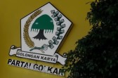 Tak Dapat Restu DPP, Musda Partai Golkar Riau Batal Digelar
