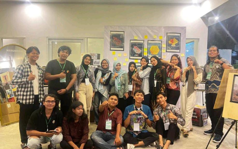 Festival Pilkada Riau Surakan Aspirasi Ekologis, Isu Perempuan dan Orang Muda
