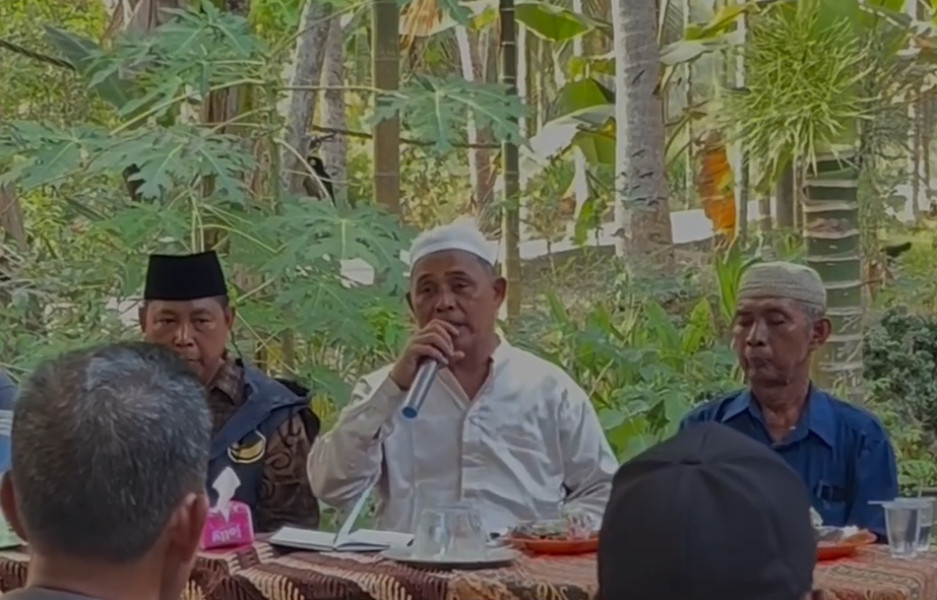 Jika Terpilih, Haji Herman dan Yuliantini Siapkan Kotak Saran untuk Masyarakat