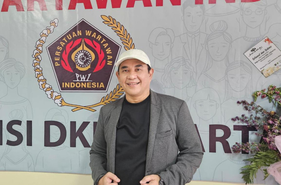 Surat AHU PWI Diblokir, Hendry Ch. Bangun Tidak Berhak Ajukan Proposal Terkait PWI Pusat