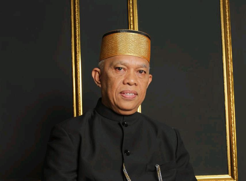 7 Alasan Mantan Ketua KKSS Inhil Dukung Paslon Haji Herman-Yuliantini