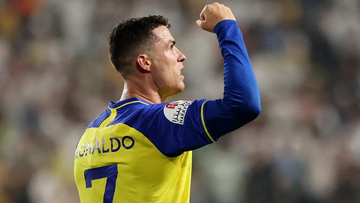 Cristiano Ronaldo: Liga Italia Sudah Mati ketika Dia Bergabung dengan Juventus