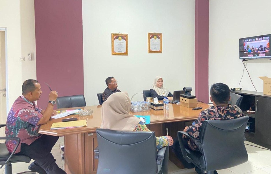 Optimisme Pengurus Modal Utama Koperasi Desa Kelurahan Merah Putih Bisa Berjalan