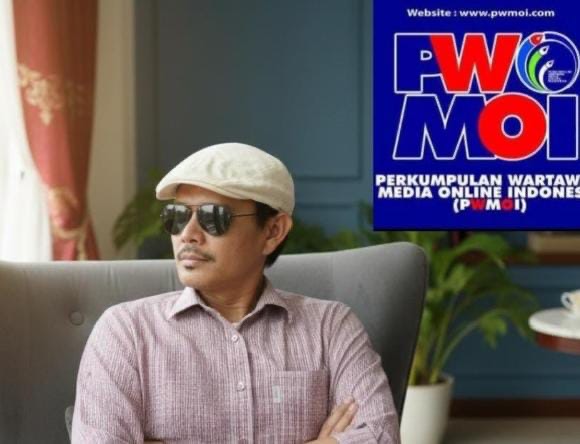 Refleksi Akhir Tahun, Ketua MOI Inhil Sarankan agar Penggunaan Anggaran Tahun 2026 Lebih Tepat Sasaran