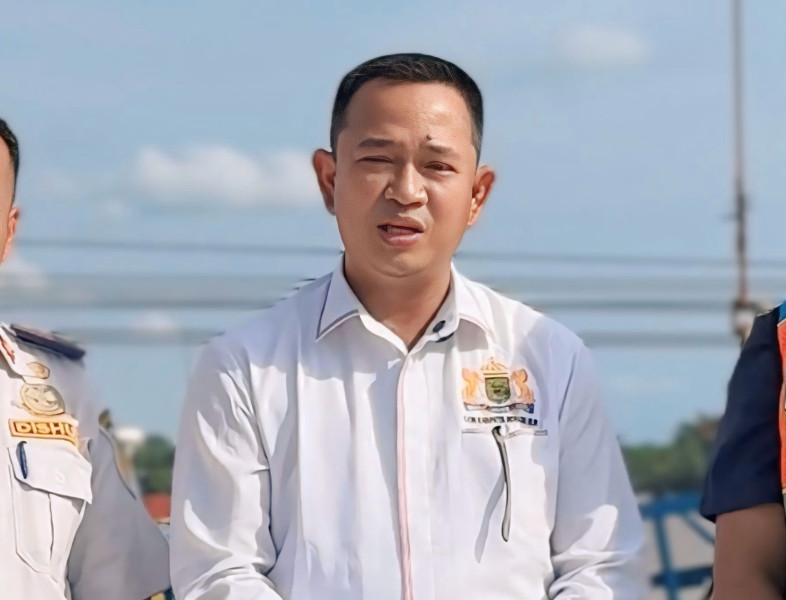 HPN 2025, Ketua Kadin Inhil Apresiasi Peran Pers