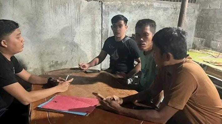Polda Riau Ungkap Judi Togel Online di Kedai Tuak Beromzet Jutaan Rupiah