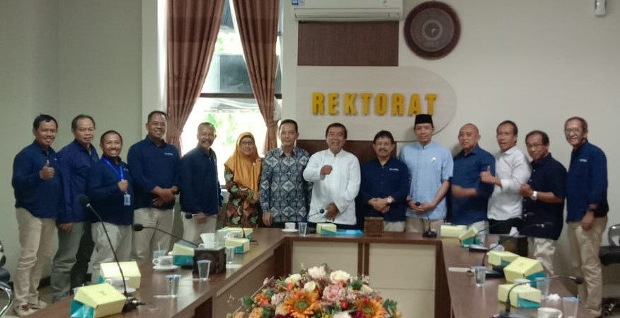 HPN 2025, Unimus Siap Jadi Tuan Rumah ‘Bedah Masa Depan Peran Pers di Era AI
