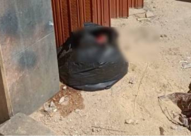 Polisi Masih Dalami Temuan Jasad Bayi Dalam Kantong Plastik di Pekanbaru