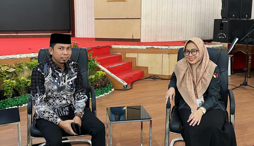 Pendaftaran Cakada Rohil Dimulai, Bawaslu Rohil Lakukan Pengawasan Melekat