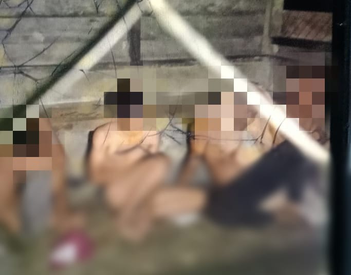 Anggota Kelompok Tani di Inhil Dianiaya OTK
