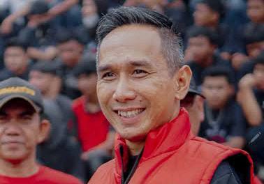 Fraksi PDIP Soroti Pimpinan DPRD Kota Pekanbaru Panggil RT/RW, Tekad: Urgensinya Apa
