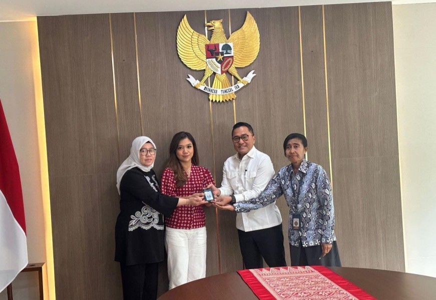 PWI Pusat Apresiasi Pengembalian Kartu Pers Wartawan CNN Indonesia oleh Istana