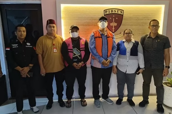Ketua dan Bendahara LAMR Pekanbaru akan Disidang Pekan Depan di Pengadilan Tipikor