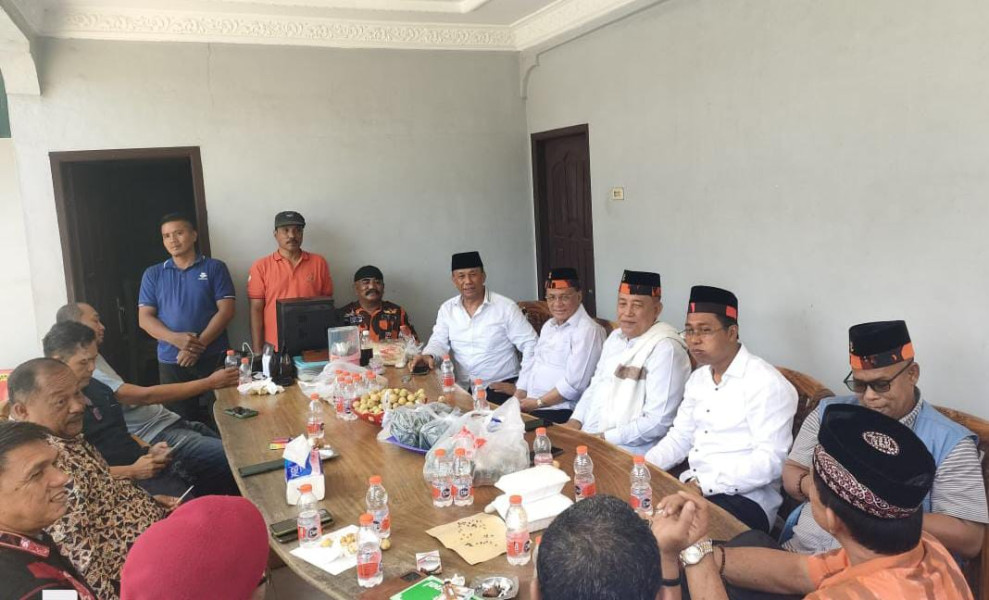 Ingin Perubahan, Pemuda Pancasila Nyatakan Dukungan ke BIJAK