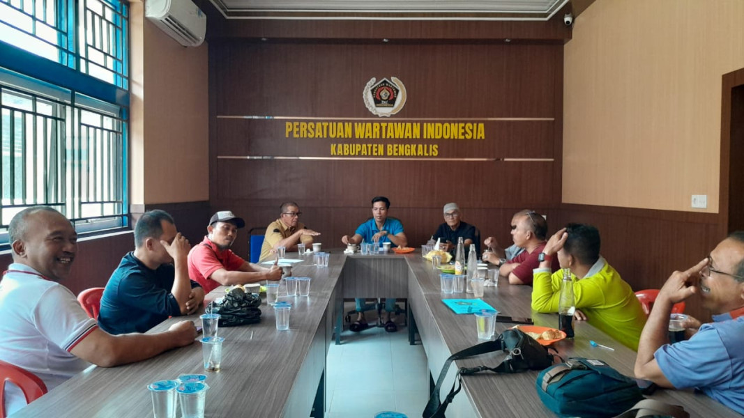 Danrem 031/Wirabima dan PWI Riau Bersinergi Sukseskan Hari Pers Nasional 2025 di Pekanbaru