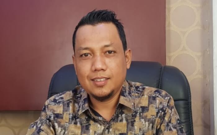 2 Tahun Tanpa Perkembangan, Ketua Pansus Menilai OPD Tak Serius Ajukan Ranperda