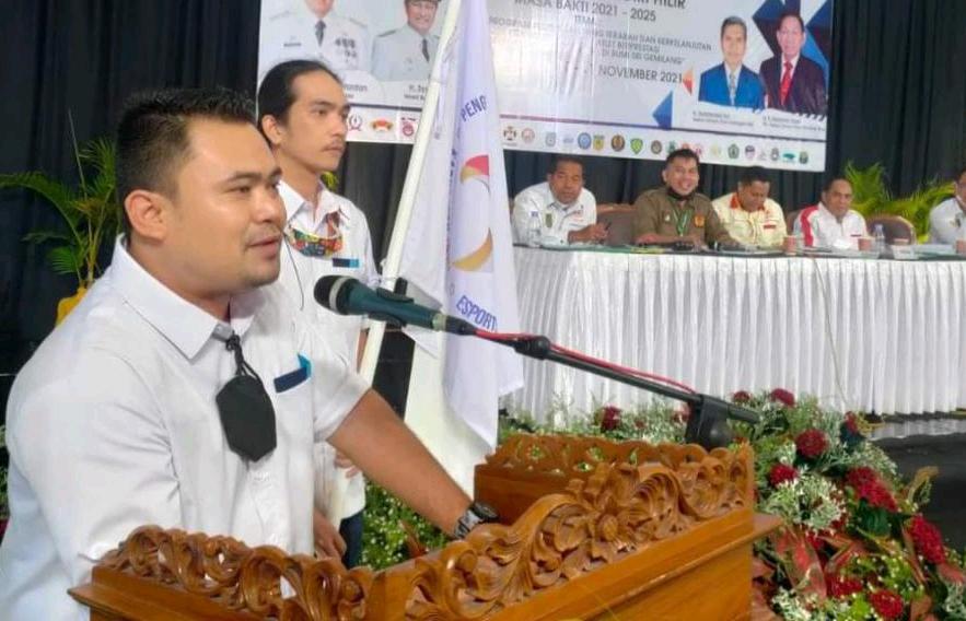 Konferkab V PWI Inhil Digelar 11 November 2023