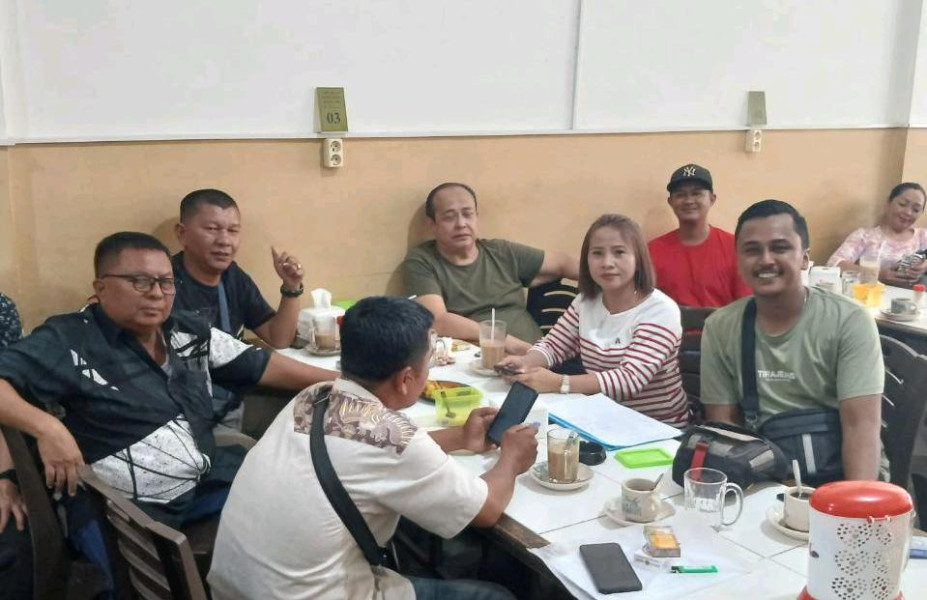 Terkait Tunda Bayar, Gabpeknas Riau Layangkan Surat Hearing ke DPRD
