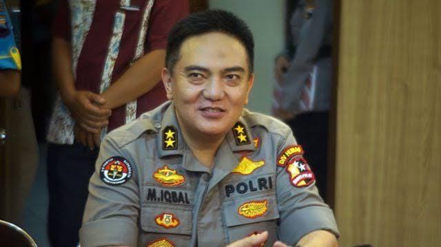 Libatkan Berbagai Pihak, Polda Riau Gelar Dialog Penanggulangan Karhutla 2025