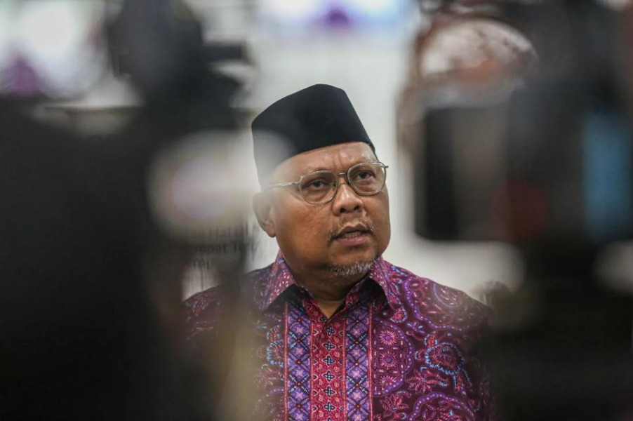 Mengejutkan, Eks Sekjend PKB Lukman Edy Masuk Tim Kampanye NAWAITU